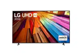 86 inch LG 86UT8050,di jual cepqt bos