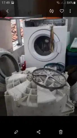 SERVICE KULKAS DAN MESIN CUCI PANGGILAN  ( FREEZER BOX & SHOWCASE  )