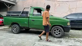 Isuzu Panther 1996 Diesel