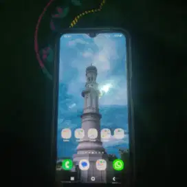 Samsung A 25 5G
