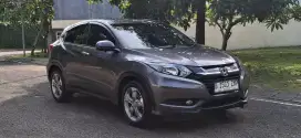 Termurah HR-V 1.5 E CVT Matic 2017 km Rendah di Sidoarjo