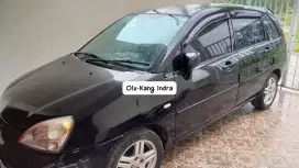 SUZUKI AERIO 2002 MANUAL PLAT BANDUNG KOTA