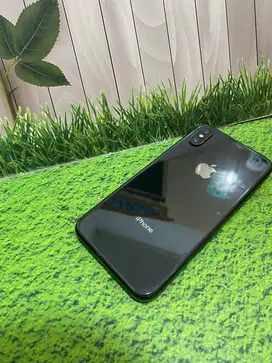 iphone X 64GB ex internasional