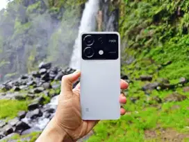 POCO X6 5G  RAM 12/256