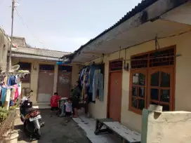 Kontrakan dan kost Albiya