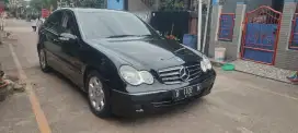 Mercy c240 mulus