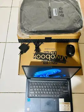 Jual Laptop Asus Vivobook A1404ZA