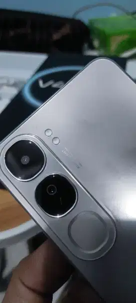 Di Jual Vivo V40 Lite 8+8/128gb