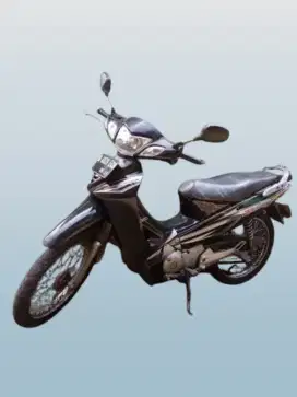 Kharisma 2005 | Surat Kumplit | Plat Depok
