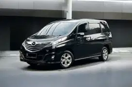 Mazda Biante Automatic 2013