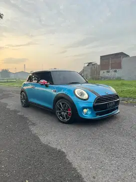 Mini Cooper 1.5 F56 Turbo 2018 Nik 2017 Full Mods Original Total S
