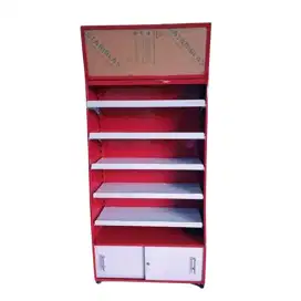 Promo rak gondola minimarket harga pabrik
