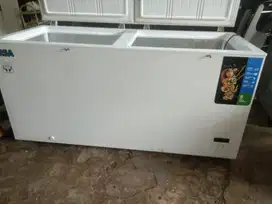 freezer box 500 liter RSA murah normal jaya ori