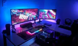Jasa Install Ulang Laptop, PC, Komputer, Rakit, Upgrade Komponen, dll