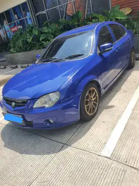 Proton Gen2 2012 Bensin