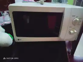 Jual alat microwave