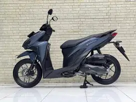 READY‼️ HONDA VARIO 125 CBS 2021 NOPOL N KOTA MULUS NOMINUS