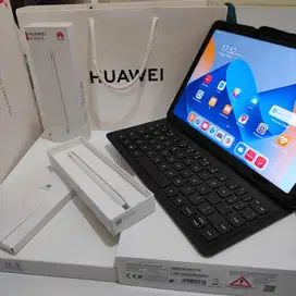 matepad 11 2023 wps pc level 8/128gb fullset