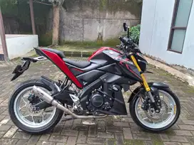 YAMAHA XABRE 2016 BANDUNG