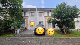 jual cepat hylands the greenwich park bsd city