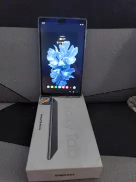 Samsung tab a7 lite warna Grey