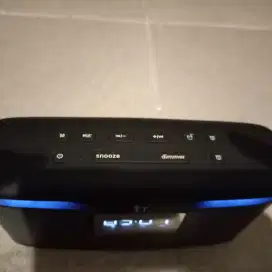 Music box / portable