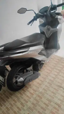 Vario 150cc Bekas mulus