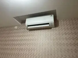 Ac daikin 1/2 pk inverter