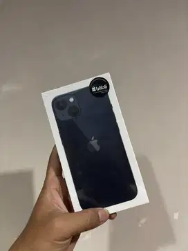 Iphone 13 128 New Segel Resmi