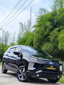 Xpander Sport 2021 2022 automatic at ultimate cross 2020 exceed