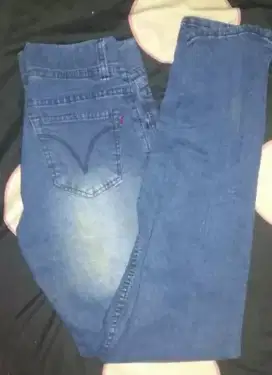 Celana panjang serba 10k