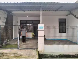 RUMAH DIKONTRAKAN