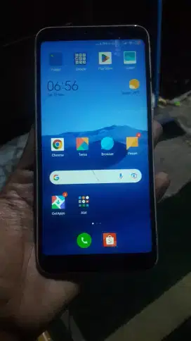 Xiomi 5. Plus ram4-