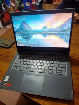 LENOVO V-14 ADA AMD RAYZEN 3