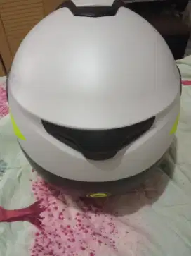 Helm full face Zeus