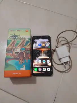 Xiaomi redmi A1