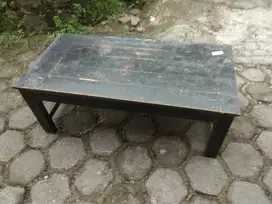meja lesehan murah