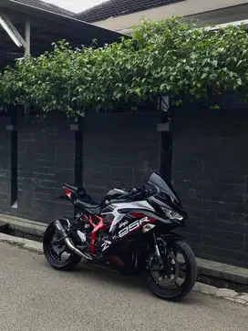 Kawasaki ZX25R SE ABS QS