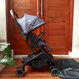Jual capet stroler cabin size