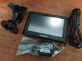 GPS Garmin Nuvi 42lm 42 lm Navigator Mulus Peta 2025 Terbaru