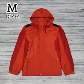 Xcelator Outdoor Jacket
