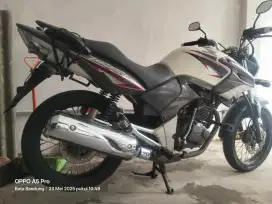 Honda Tiger 2011