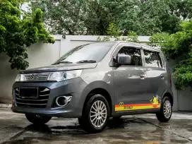 Karimun Wagon R GS Matic Low KM