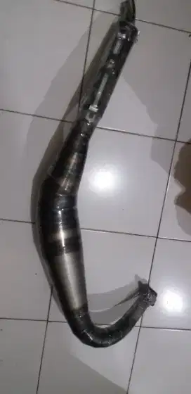 knalpot Buat Rx king