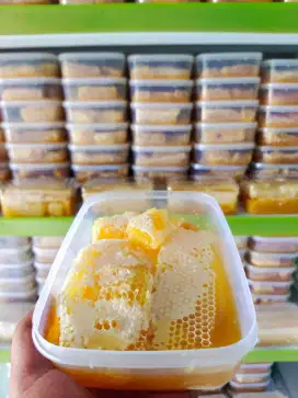 Madu Murni 100%
