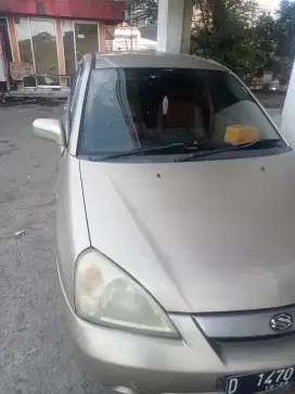 Suzuki Aerio 2003 Bensin
