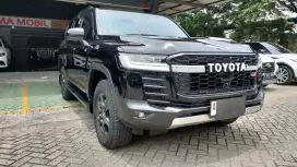 Km 1000 Toyota Land Cruiser LC300 GR-S 2024 Des