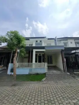 Dijual Rumah Minimalis Siap Pakai Citraland
Dekat pasar Modern