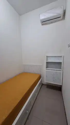 Kost Baru - Putri, dekat UNDIP, POLTEKKES, POLINES  (KOST THE LEADERS)
