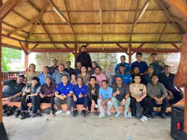 Loker Driver Handal